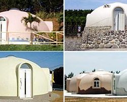 The Dome House – How Cool Is This?