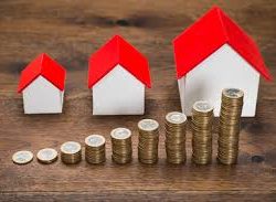 Capital gains tax when selling from a portfolio mortgage?