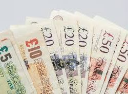 Can I keep deposit against £8000 Legal Costs owed?