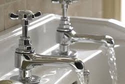 Best taps for mid range Buy To Let property?