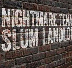 Do you have a Nightmare Tenant? Would you like to expose them on National TV?