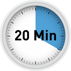 Let In 20 Minutes – Credit where it is due!