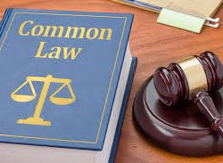 Common Law versus Statues – an answer to S24?