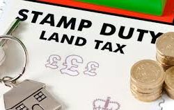 Stamp Duty revenue increase to be used in areas with highest numbers of second homes