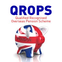 QROPS for property investors living abroad