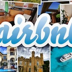 AirBNB or Holiday Lets instead of standard AST?