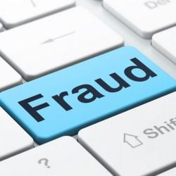 Seller non-disclosure fraud?