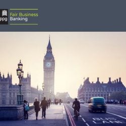 APPG on Fair Business Banking and LPA Receivership