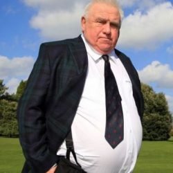 Fergus Wilson faces civil action for ‘no coloureds’ discriminatory policy