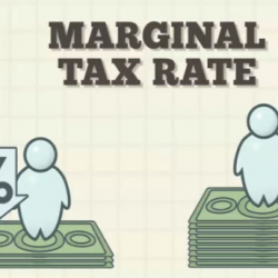 Tax on property – high or low rate?