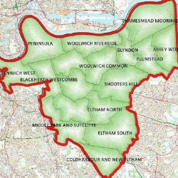 Every HMO in Greenwich to be licensed