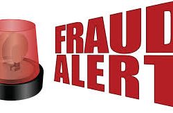 Free property alert from Land Registry to avoid property fraud