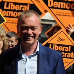 Lib Dem 2017 Manifesto for the PRS