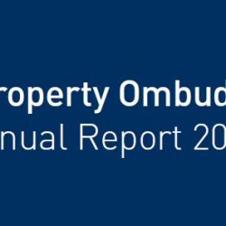 TPO annual report shows awards instructed by agents to pay exceeded £1 million for the first time