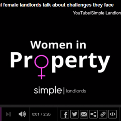 Successful Women In Property