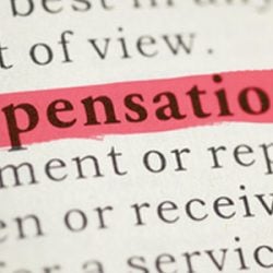 Compensation of 60 years regulated tenant?