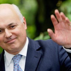 National Landlord Investment Show sparks lobbying by Iain Duncan Smith