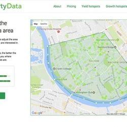 Six ways to use property data to earn more from property