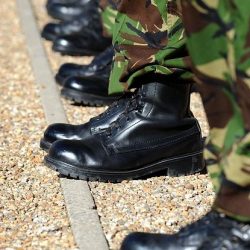 Stamp Duty for Armed Forces serving overseas