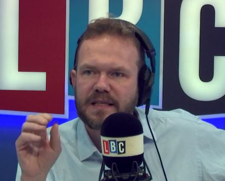 LBC – Landlord’s Heartbreaking Take On The Hell Of Universal Credit