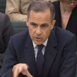 CPI inflation hits 3% but Carney says it has not peaked