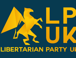 My Next Vote Goes To The Libertarian Party