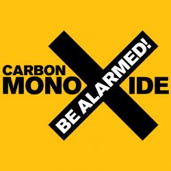 Avoid potential problems as a result of pending carbon monoxide safety legislation