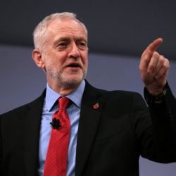 Corbyn – Government “in the pockets of Rogue Landlords”