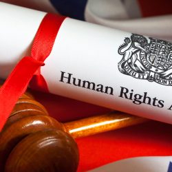 Lettings Fee ban fines could breach Human Rights Act