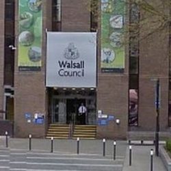 Selective Licensing flaws in Walsall West Mids being ignored!