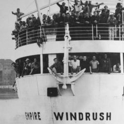 Windrush Right to Rent Government update