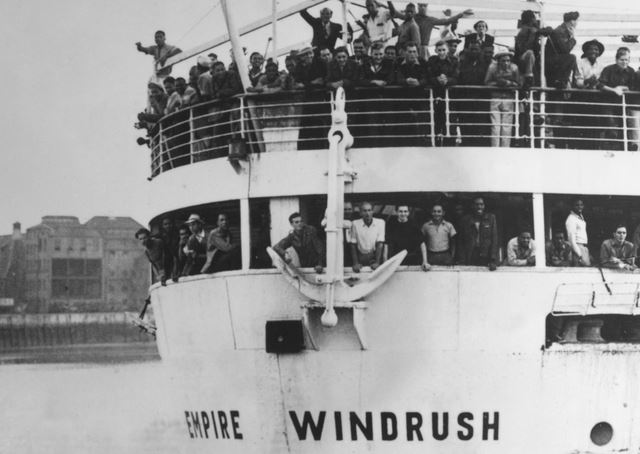 Windrush Right to Rent Government update
