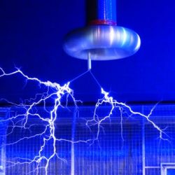 Static shocks – Council require full inspection!