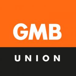 GMB Union warns business and blames policy not landlords!