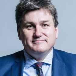 Kit Malthouse – another brand new Housing Minister!