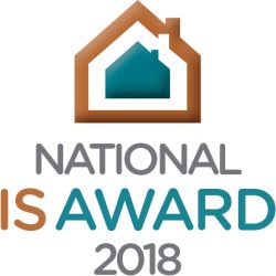 The National LIS Awards