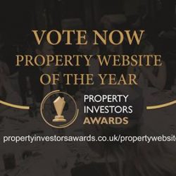 Property118 Nominated For Prestigious Award