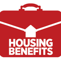 15 months to pay out on Housing Benefit