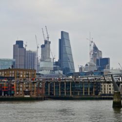 Commercial property transactions in London double in 3 years