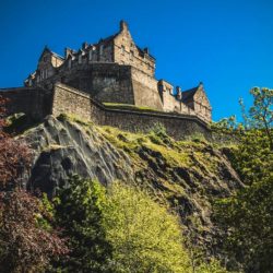 Why Buy to Let Edinburgh is rapidly rising?