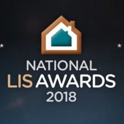 The inaugural National LIS Awards, Thursday 15th November