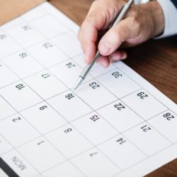 Tenancy Deposit Protection – 30 calendar days or 30 working days?