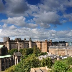 Social landlord generates £2bn for Scottish economy