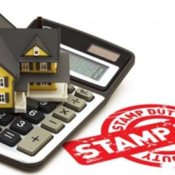 Stamp Duty on a block of 10 flats