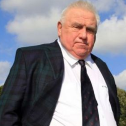 Fergus Wilson Panorama documentary – now available on iPlayer