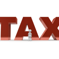 New pensioner Landlord – How do I pay rental income tax?