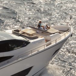 A Sunseeker Day On Malta’s Sam-K