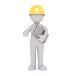 Indemnity insurance claim on contractor, surveyor or managing agent?
