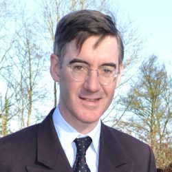 Jacob Rees-Mogg: Cutting and decentralising tax