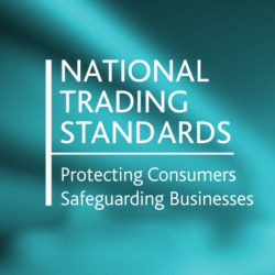 National Trading Standards Redress scheme warning for agents